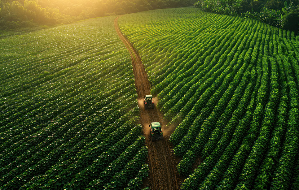 Agriculture