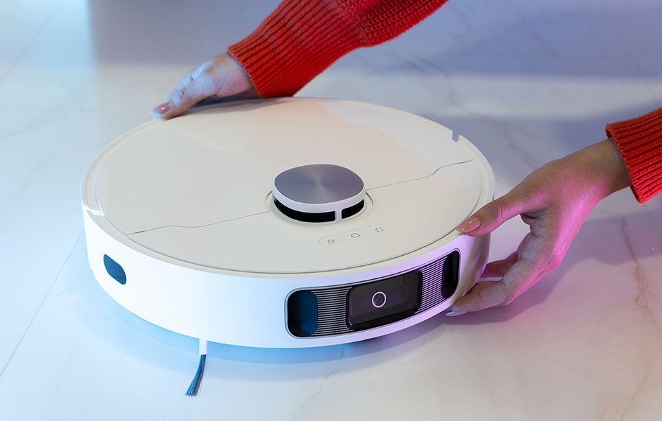 Household Appliances